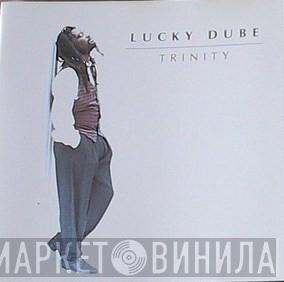 Lucky Dube - Trinity