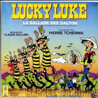  Lucky Luke   - Lucky Luke - La Ballade Des Dalton