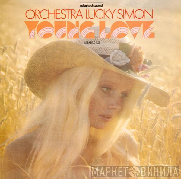 Lucky Simon & His Orchestra - Young Love
