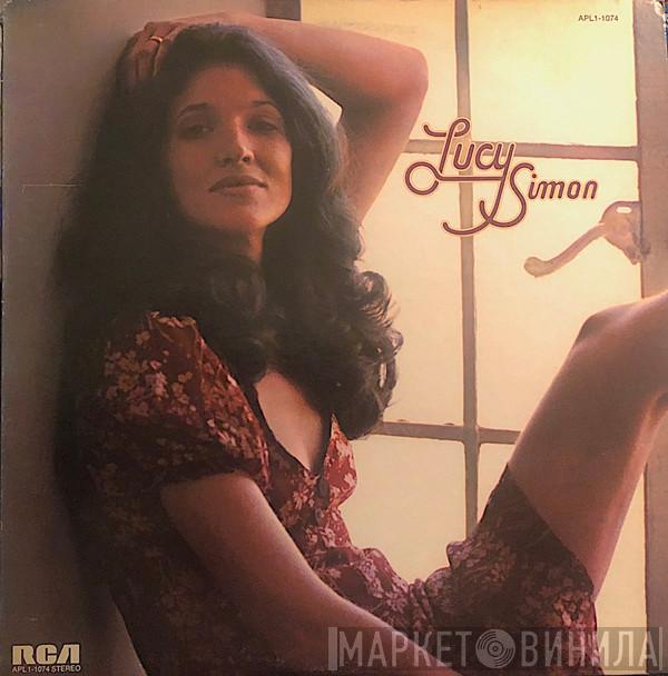 Lucy Simon  - Lucy Simon