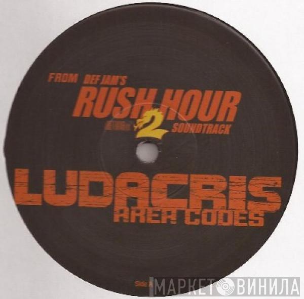 Ludacris  - Area Codes / Southern Hospitality