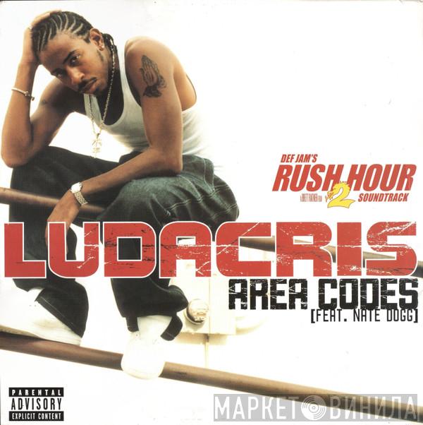 Ludacris - Area Codes
