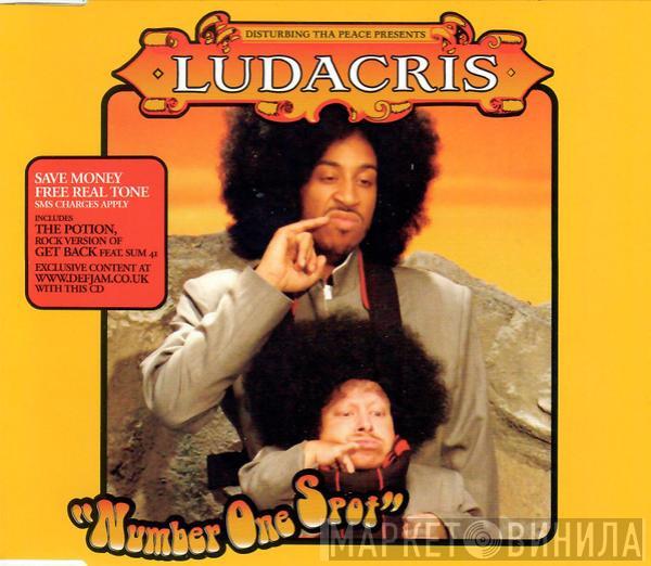 Ludacris - Number One Spot