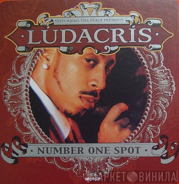 Ludacris - Number One Spot