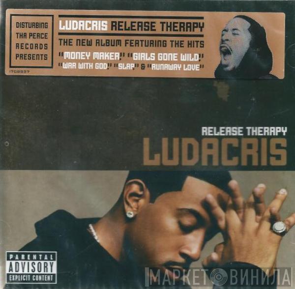 Ludacris - Release Therapy
