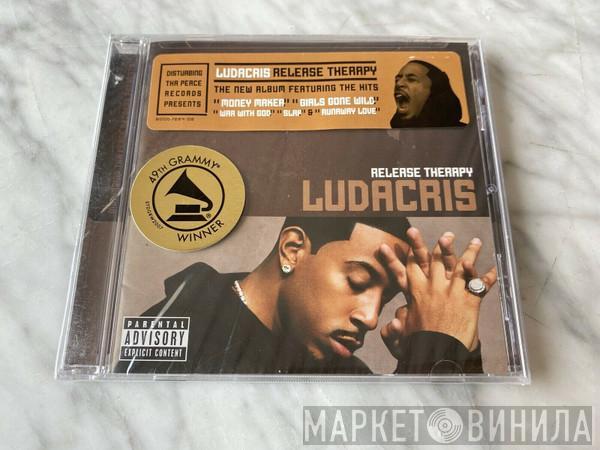 Ludacris - Release Therapy