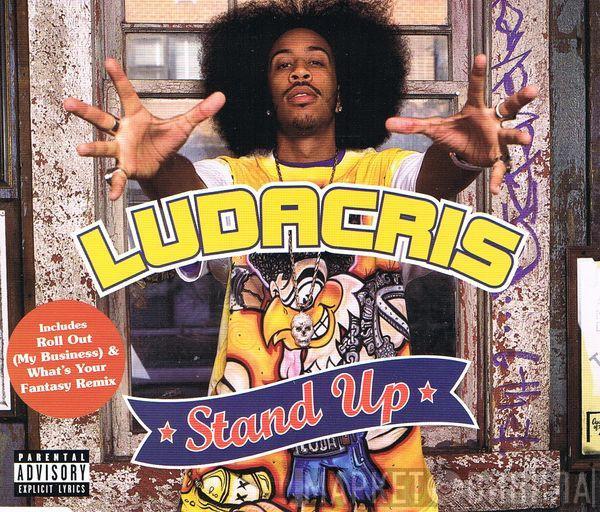 Ludacris - Stand Up