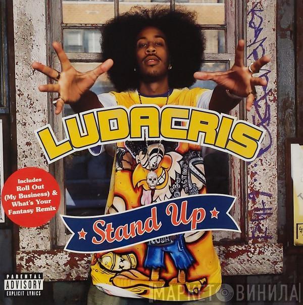 Ludacris - Stand Up