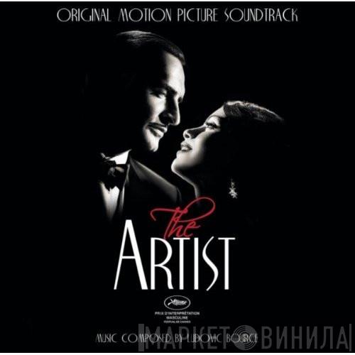 Ludovic Bource - The Artist (Original Motion Picture Soundtrack)