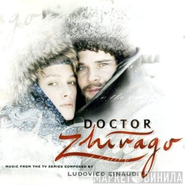 Ludovico Einaudi - Doctor Zhivago