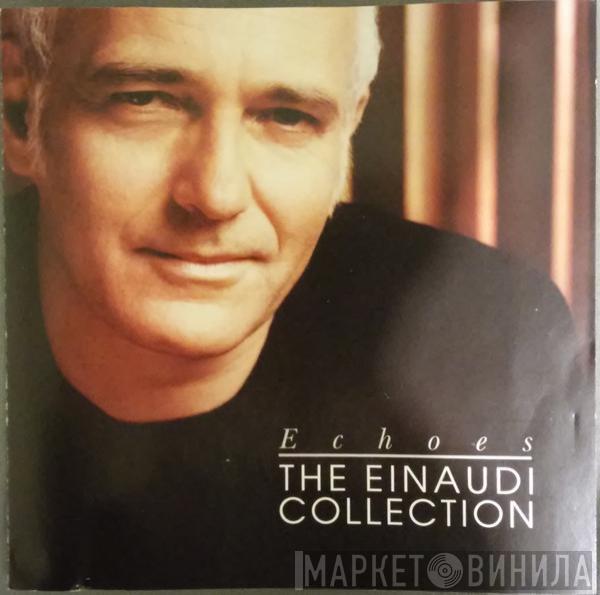 Ludovico Einaudi - Echoes - The Einaudi Collection