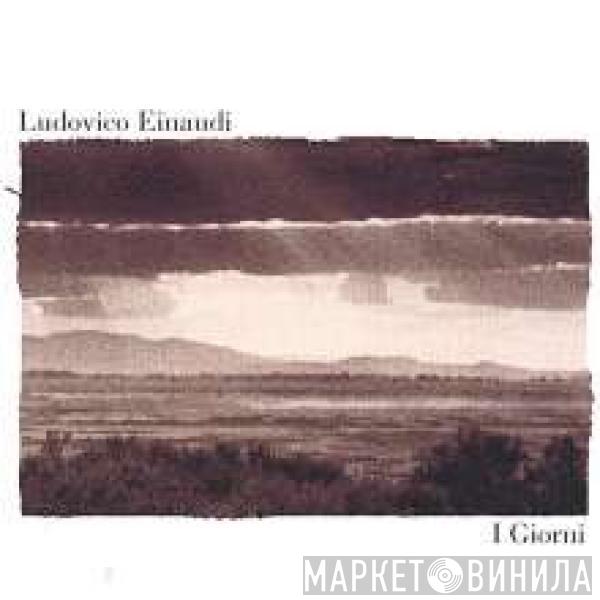  Ludovico Einaudi  - I Giorni