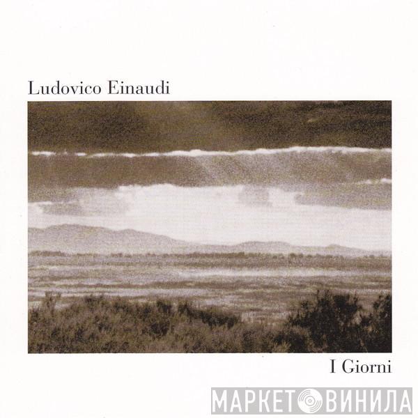  Ludovico Einaudi  - I Giorni