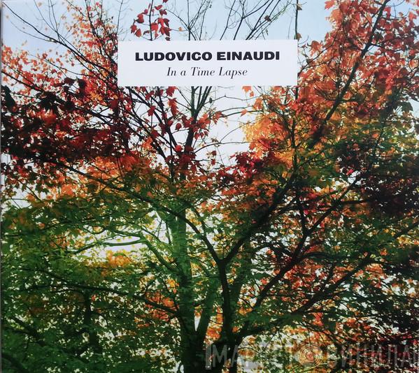 Ludovico Einaudi - In A Time Lapse