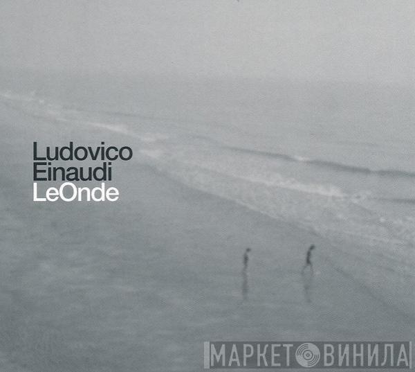 Ludovico Einaudi  - Le Onde
