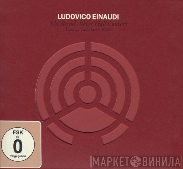  Ludovico Einaudi  - The Royal Albert Hall Concert