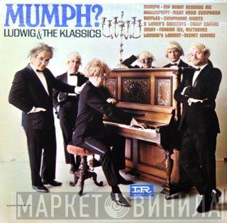 Ludwig & The Klassics - Mumph?