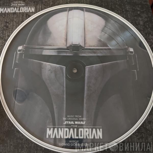 Ludwig Göransson - Star Wars: The Mandalorian (Music From The Original Series)