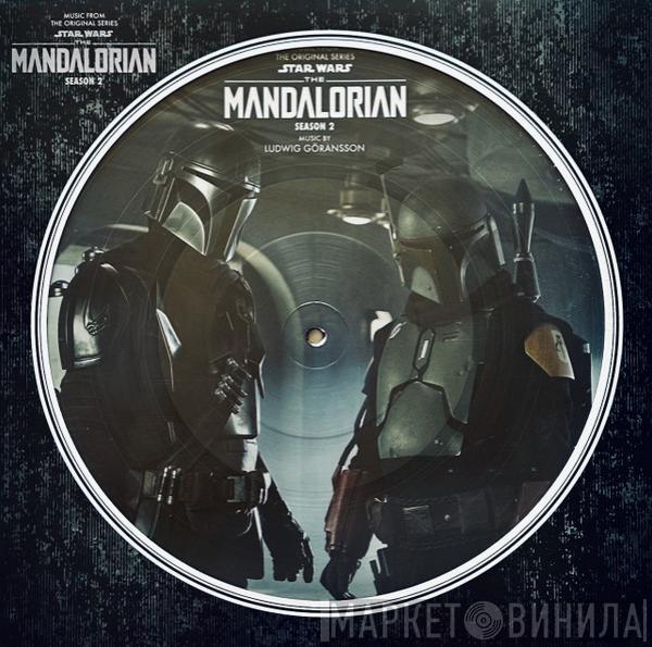 Ludwig Göransson - Star Wars: The Mandalorian Season 2 (Music From The Original Series)