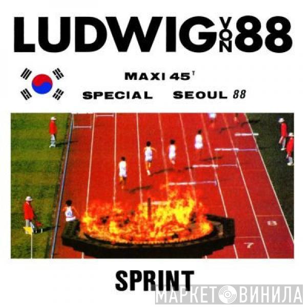 Ludwig Von 88 - Sprint