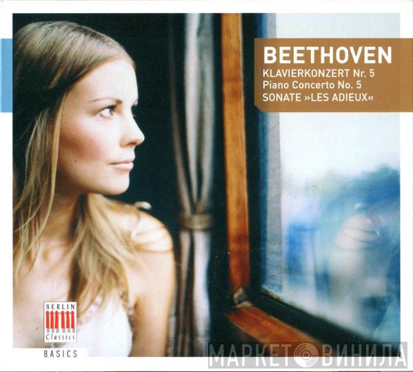  Ludwig van Beethoven  - Klavierkonzert Nr. 5 / Sonate »Les Adieux«