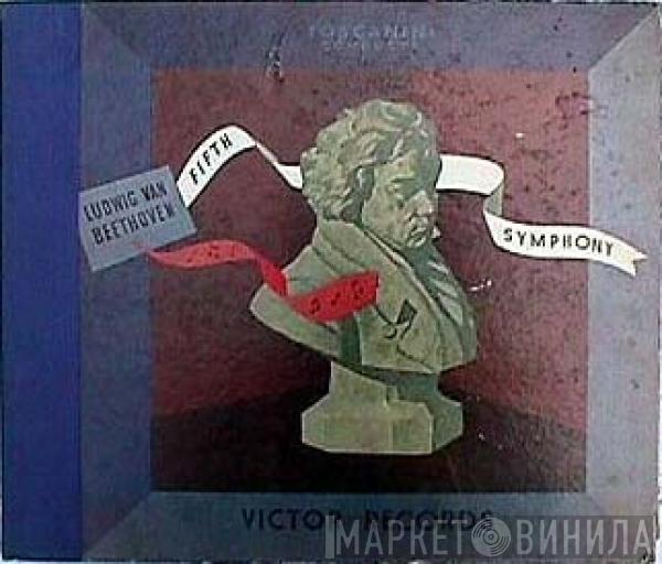 - Ludwig van Beethoven  Arturo Toscanini  - Fifth Symphony