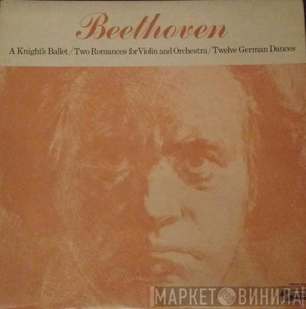 Ludwig van Beethoven - Beethoven : Selected Works