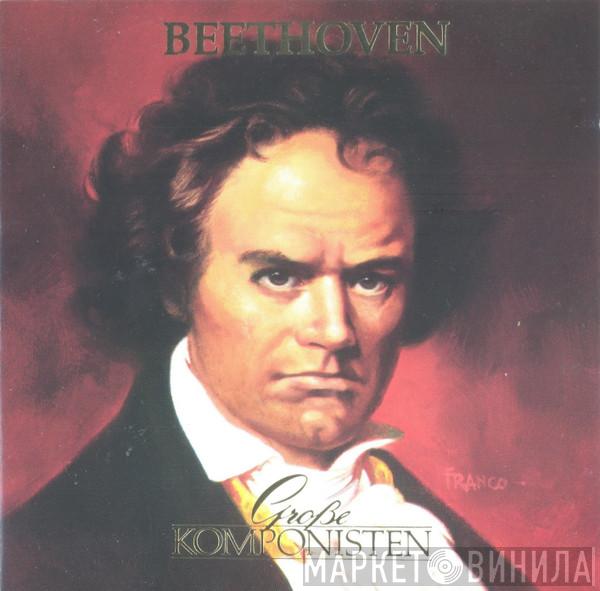  Ludwig van Beethoven  - Beethoven A