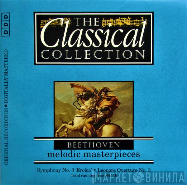 Ludwig van Beethoven - Beethoven Melodic Masterpieces