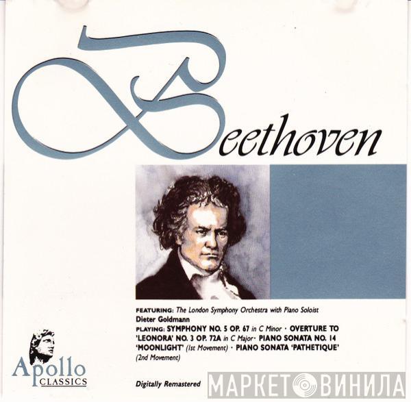 Ludwig van Beethoven - Beethoven