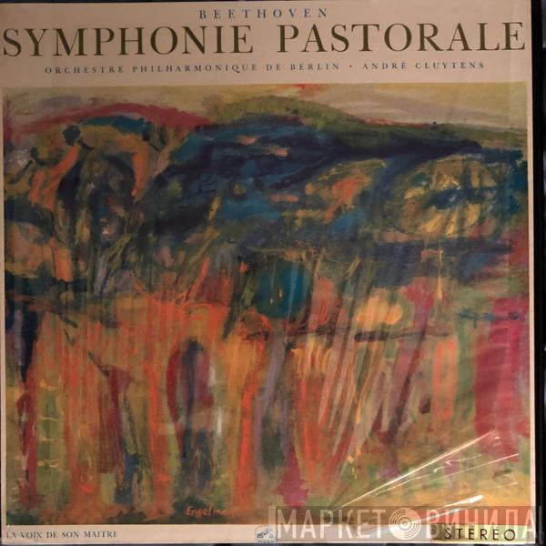 - Ludwig van Beethoven , Berliner Philharmoniker  André Cluytens  - Symphonie Pastorale