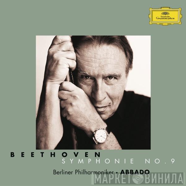 Ludwig van Beethoven, Berliner Philharmoniker, Claudio Abbado - Symphonie No. 9