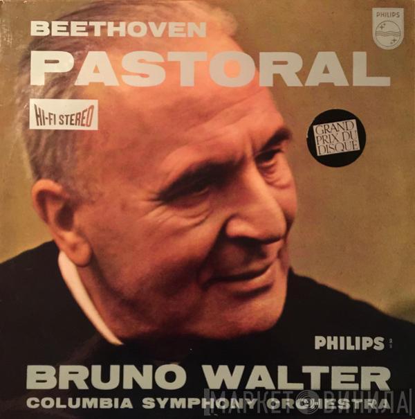 , Ludwig van Beethoven , Bruno Walter  Columbia Symphony Orchestra  - Pastoral