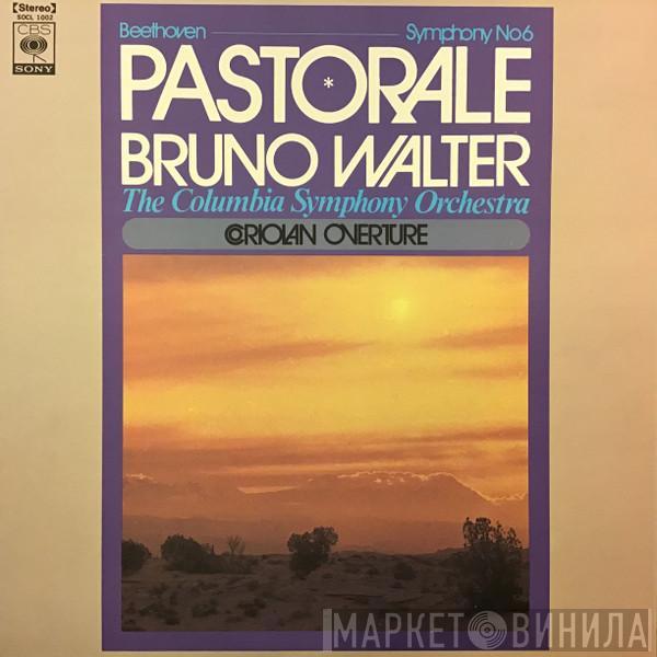 , Ludwig van Beethoven  Bruno Walter  - Symphony No. 6 In F Major, Op. 68 ("Pastorale")