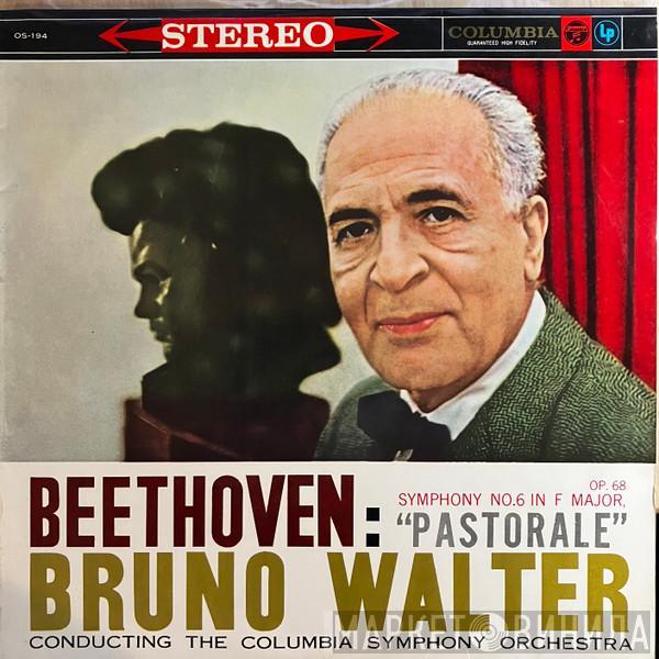 - Ludwig van Beethoven  Bruno Walter  - Symphony No. 6 In F Major, Op. 68 ("Pastorale")