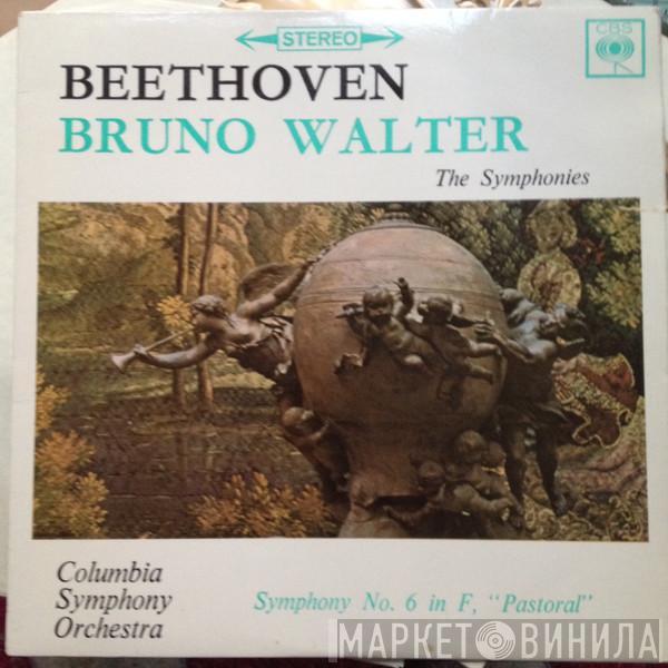 , Ludwig van Beethoven  Bruno Walter  - Symphony No 6 In F Major Op 68