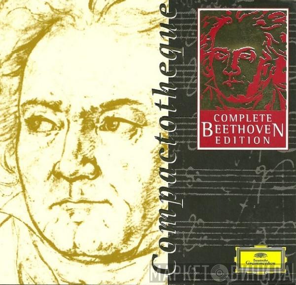 Ludwig van Beethoven - Complete Beethoven Edition Sampler