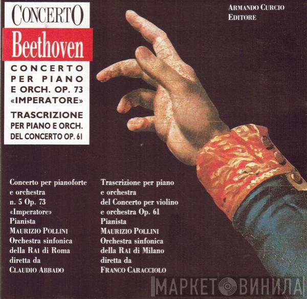 Ludwig van Beethoven - Concerto Beethoven