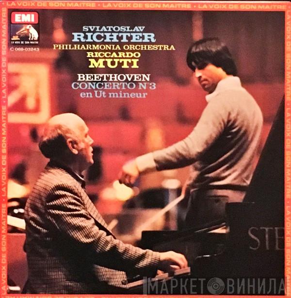  Ludwig van Beethoven  - Concerto No. 3 En Ut Mineur