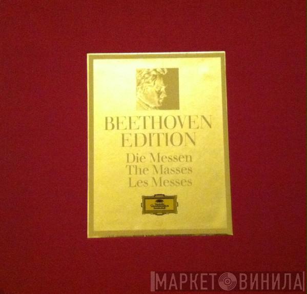 Ludwig van Beethoven - Die Messen
