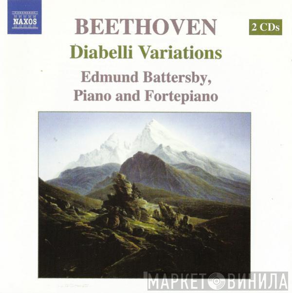 Ludwig van Beethoven, Edmund Battersby - Diabelli Variations