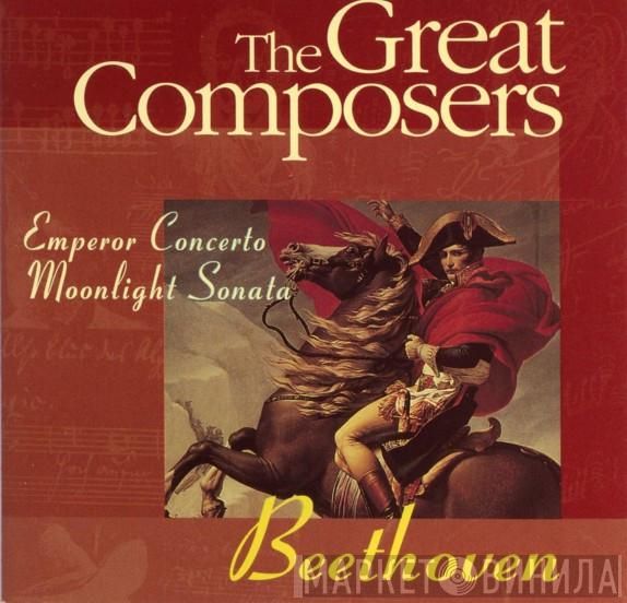 Ludwig van Beethoven - Emperor Concerto - Moonlight Sonata