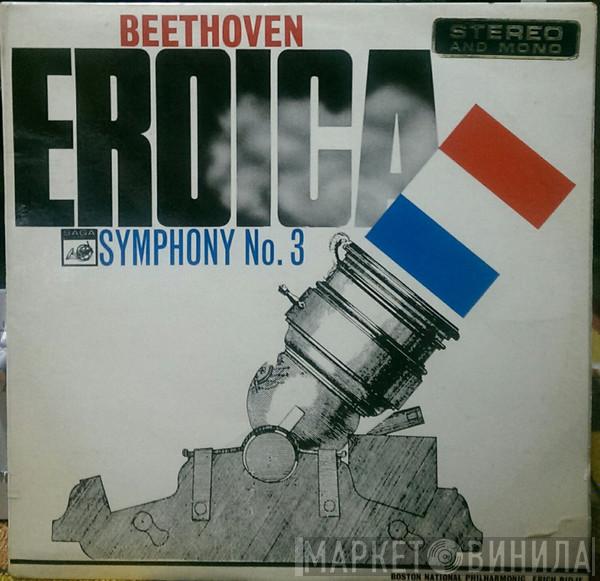 Ludwig van Beethoven - Eroica Symphony No. 3