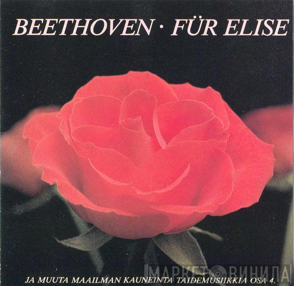  Ludwig van Beethoven  - Für Elise