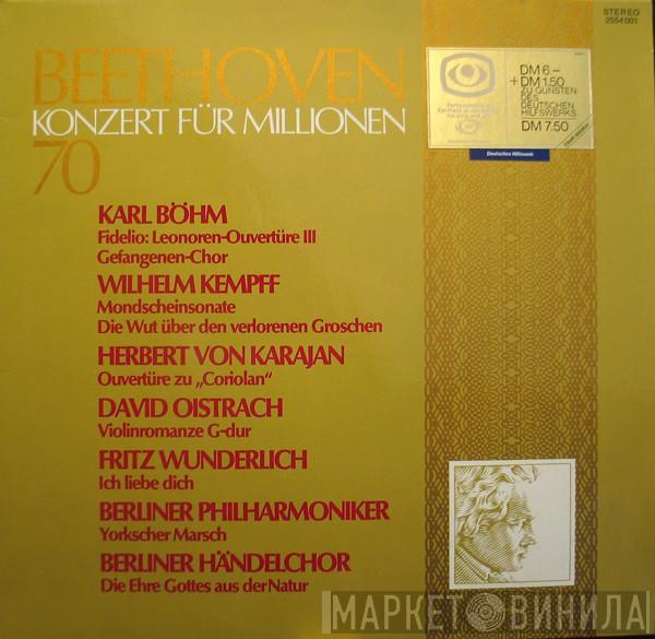 Ludwig van Beethoven - Konzert Für Millionen 70