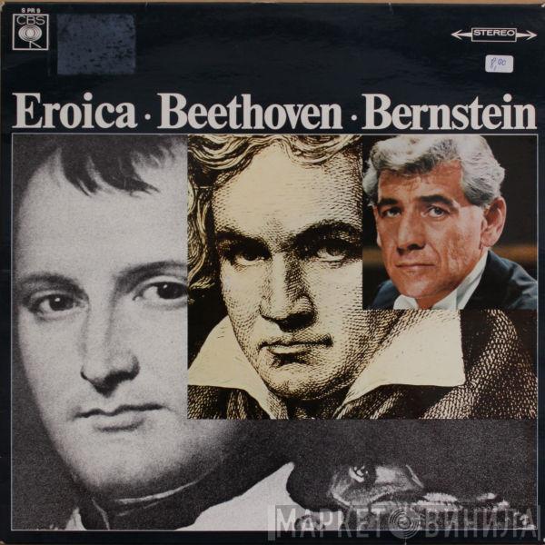 - Ludwig van Beethoven  Leonard Bernstein  - Eroica