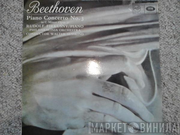 Ludwig van Beethoven - Piano Concerto No. 3 In C Minor, Op. 37