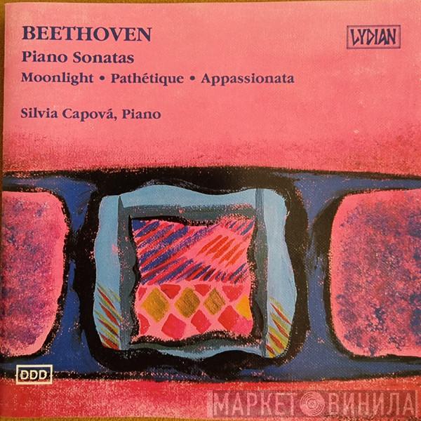 Ludwig van Beethoven - Piano Sonatas