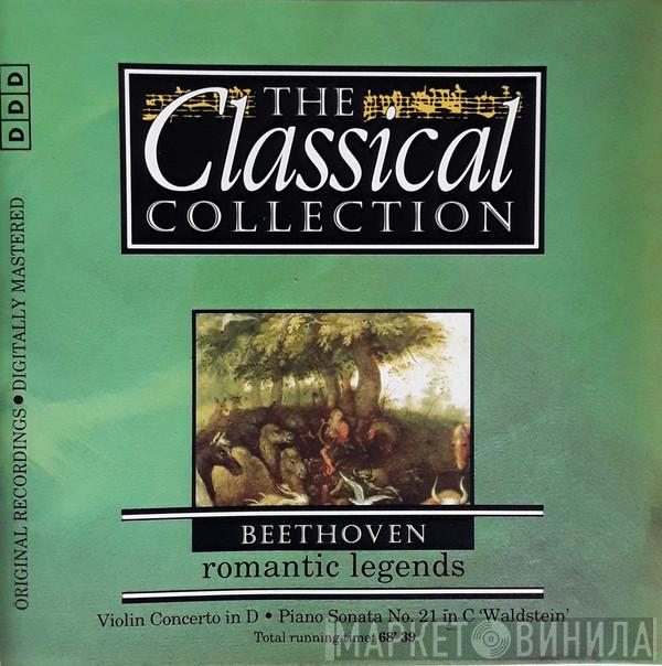 Ludwig van Beethoven - Romantic Legends