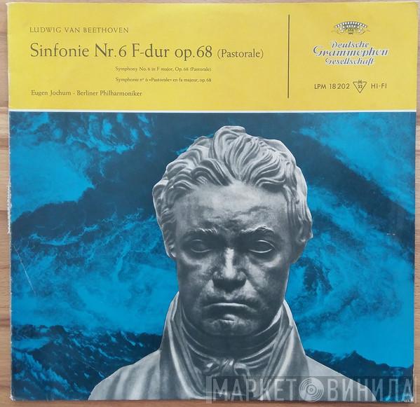  Ludwig van Beethoven  - Sinfonie Nr. 6 F-dur Op. 68 (Pastorale)